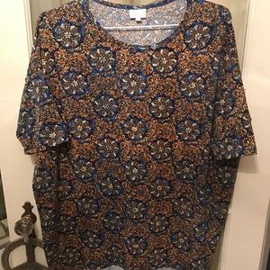 Lularoe Irma size L